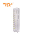 DP Design 1500MAH Rechargeable Battery LED High Power Emergency Light